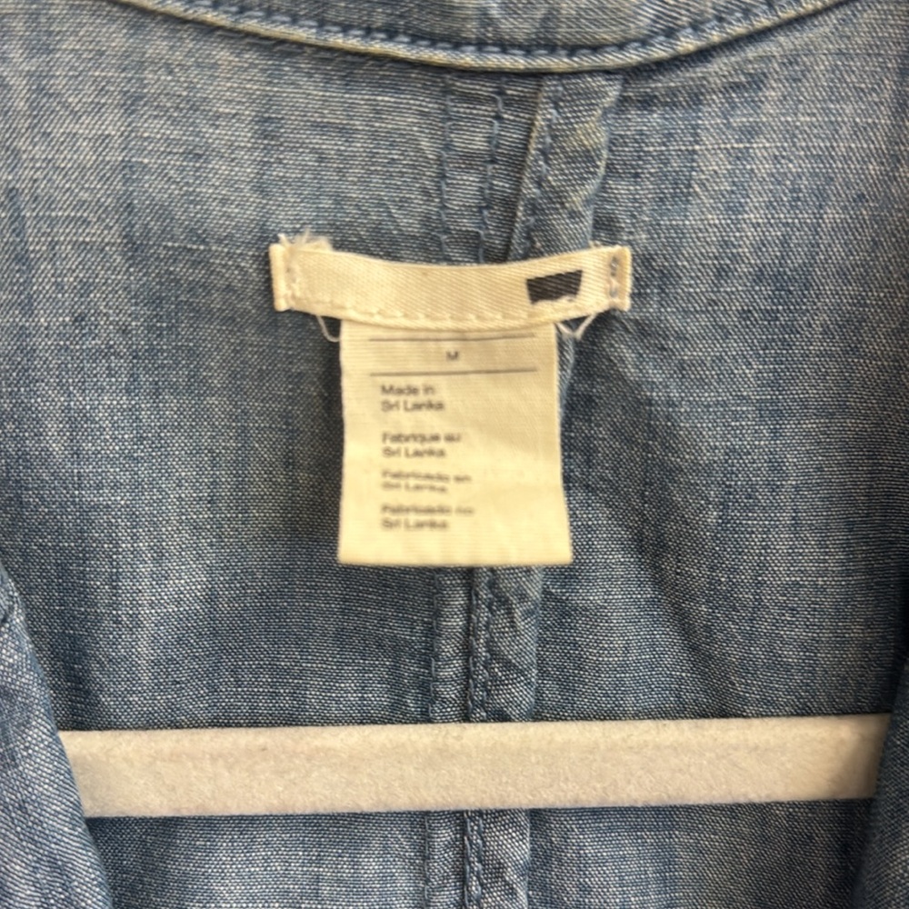LEVI’S Blazer - Picture 3 of 6
